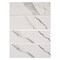 Andova Tiles SAMPLE-Doric 4 in. x 12 in. Ceramic Marble Look Subway Wall Tile SAM-ANDDORC868 - alternate 4